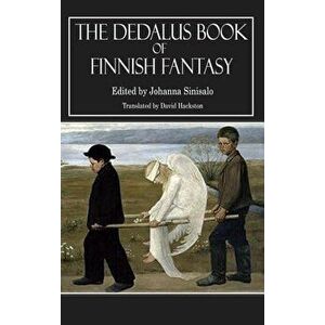 Dedalus Book of Finnish Fantasy, Paperback - First Last imagine