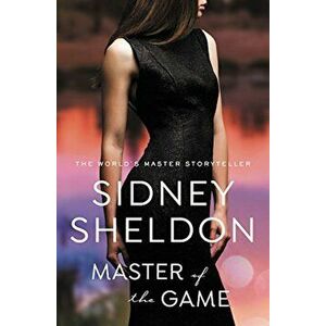 Master of the Game, Paperback - Sidney Sheldon imagine