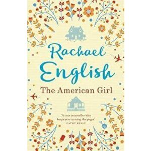 American Girl, Paperback - Rachael English imagine