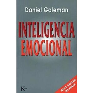 Inteligencia Emocional, Paperback - Daniel Goleman imagine
