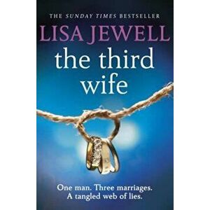 Third Wife, Paperback - Lisa Jewell imagine