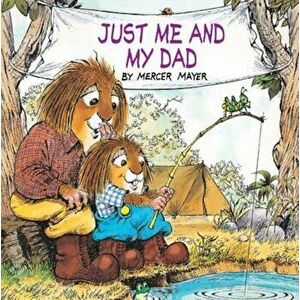 Me and My Dad!, Hardcover imagine