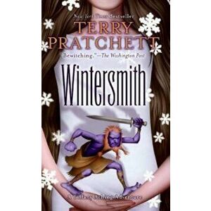 Wintersmith, Paperback - Terry Pratchett imagine