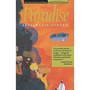 Paradise, Paperback - Abdulrazak Gurnah imagine