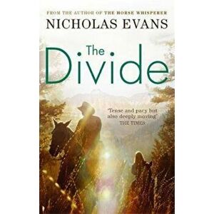 Divide, Paperback - Nicholas Evans imagine