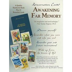 Reincarnation Cards: Awakening Far Memory 'With Cards', Hardcover - John M. Knowles imagine