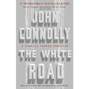 The White Road, Paperback imagine