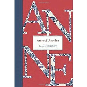 Anne of Avonlea, Hardcover imagine