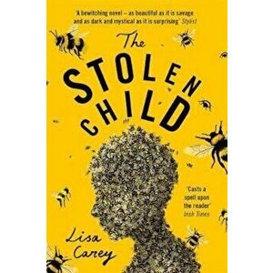 Stolen Child, Paperback - Lisa Carey imagine
