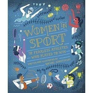 Women in Sport imagine