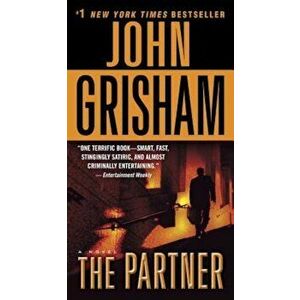 The Partner, Paperback - John Grisham imagine