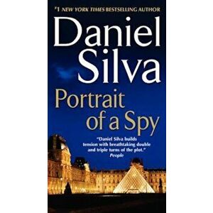 Portrait of a Spy, Paperback imagine