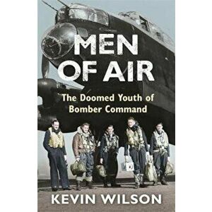 Men Of Air, Paperback - Kevin Wilson imagine