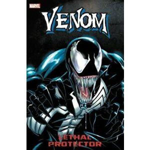 Venom: Lethal Protector, Paperback - David Michelinie imagine