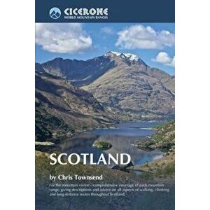Scotland, Paperback - Chris Townsend imagine