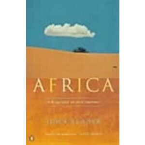Africa, Paperback - John Reader imagine