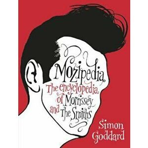 Mozipedia, Paperback - Simon Goddard imagine