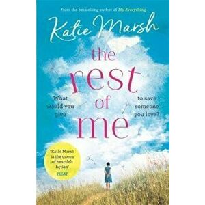 Rest of Me, Paperback - Katie Marsh imagine