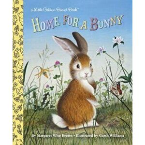 Home for a Bunny, Hardcover imagine