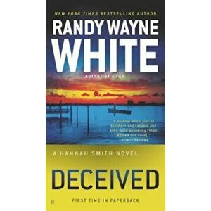Deceived, Paperback - Randy Wayne White imagine