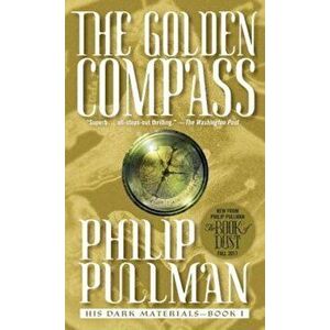 The Golden Compass, Paperback - Philip Pullman imagine