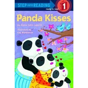 Panda Kisses, Paperback - Alyssa Satin Capucilli imagine