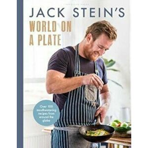 Jack Stein's World on a Plate, Hardcover - Jack Stein imagine