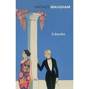 Ashenden, Paperback - W Somerset Maugham imagine