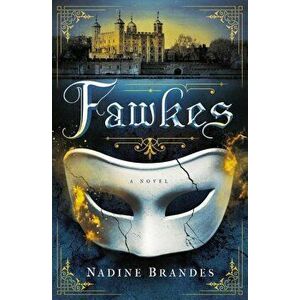 Fawkes, Hardcover - Nadine Brandes imagine