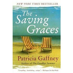 The Saving Graces, Paperback - Patricia Gaffney imagine