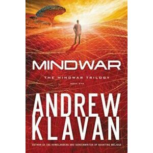 Mindwar, Paperback - Andrew Klavan imagine