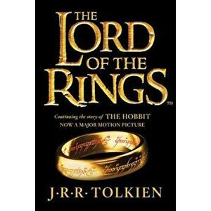 The Lord of the Rings, Paperback imagine