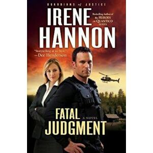 Fatal Judgment, Paperback - Irene Hannon imagine
