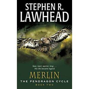 Merlin, Paperback - Stephen R. Lawhead imagine