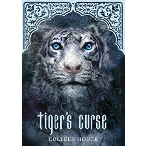 Tiger's Curse, Paperback - Colleen Houck imagine