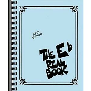 E Flat, Paperback - Hal Leonard Corp imagine