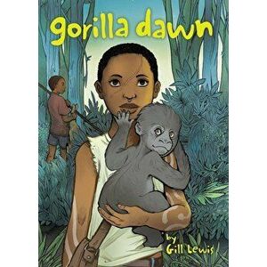 Gorilla Adventure, Paperback imagine