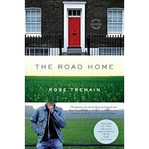 The Road Home, Paperback - Rose Tremain imagine
