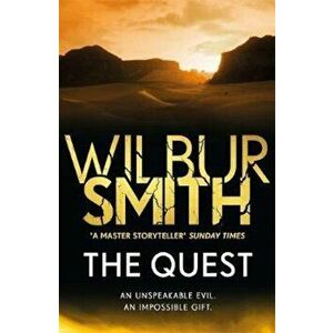 Quest, Paperback - Wilbur Smith imagine
