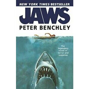 Jaws, Hardcover - Peter Benchley imagine