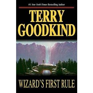 Wizard's First Rule, Hardcover - Terry Goodkind imagine