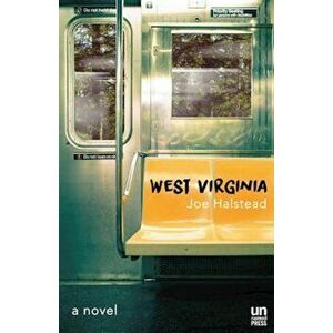 West Virginia, Paperback - Joe Halstead imagine