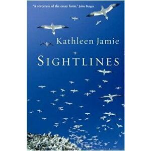 Sightlines, Paperback - Kathleen Jamie imagine