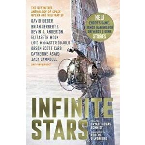 Infinite Stars, Paperback imagine
