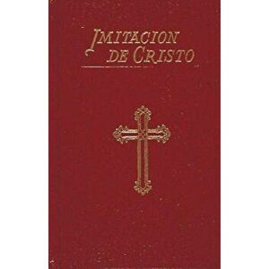 Imitacion de Cristo, Hardcover - Thomas a. Kempis imagine