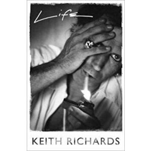 Life, Paperback - Keith Richards imagine