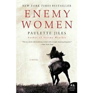 Enemy Women, Paperback - Paulette Jiles imagine