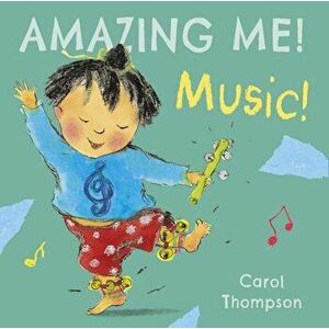Music, Hardcover - Carol Thompson imagine