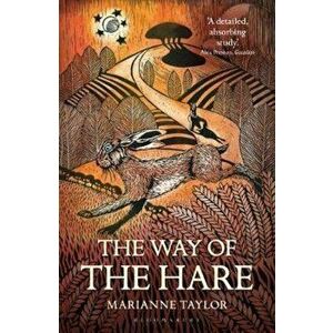 Way of the Hare, Paperback imagine