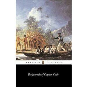 The Journals of Captain Cook, Paperback - James R. Cook imagine